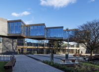 CAMPUS CENTRAL