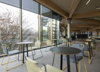 MACROBERT ART CENTRE