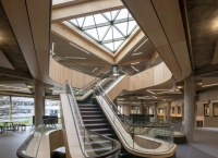 CAMPUS CENTRAL - UNIVERSITY OF STIRLING