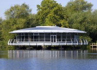 Orlitts Visitor Centre