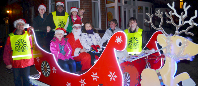 news-festive-fundraiser