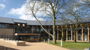 Oakland Care Village