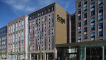 Scape Student Accommodation