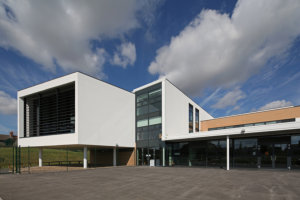 Senior Outwood Academy