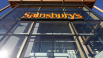 Sainsbury’s Eco Superstore