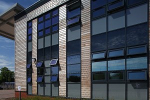 Babington Community College