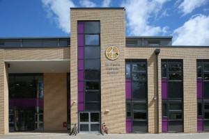 St.Paul’s Catholic School