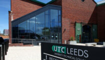 UTC Leeds