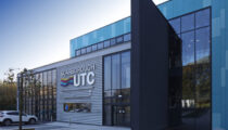 Scarborough UTC