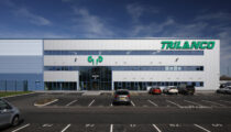 Trilanco Distribution Centre