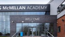 Dixons McMillan Academy