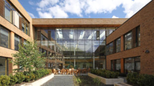 Eastwood Health Centre