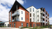 Harrison Park Extra Care