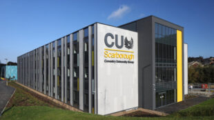 CU Scarborough