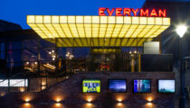 Everyman Cinema