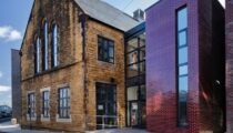 The Mission Hub, Sheffield