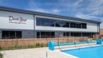 David Lloyd Leisure Center