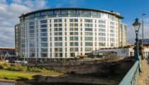 Waterside Apartments, Nottingham