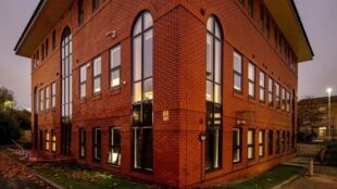 Brookland House, Salford