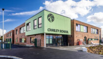 Chailey School, Brighton