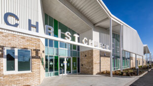 Middlebeck Primary School