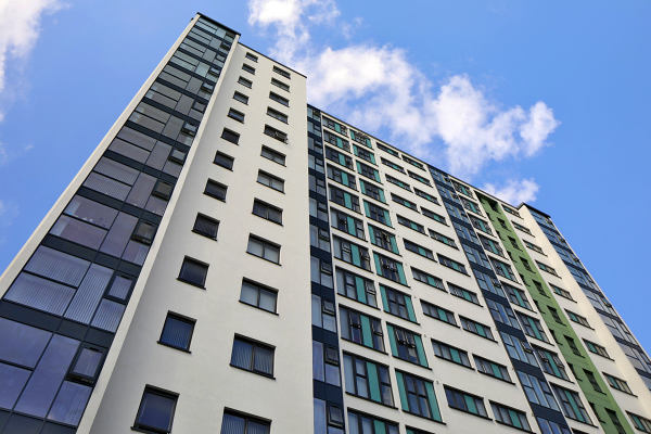 photo of AOV windows