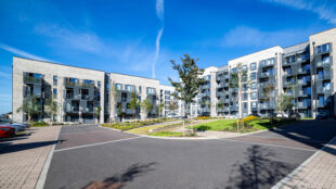 Meat Market, Glasgow