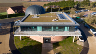 Sherwood Observatory