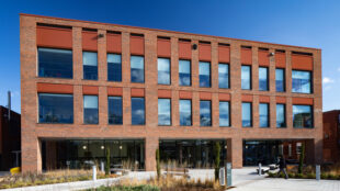 Monkwearmouth Hospital