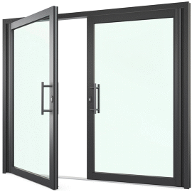 SPW150 Door cut out cgi image