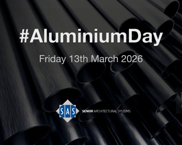 Aluminium Day - Friday 13th March 2026